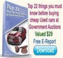 Polisi Lelang Mobil - Apa Yang Harus Tahu Dan Do Sebelum Bergabung Auto Auctions 